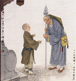 文化-一切皆是禅