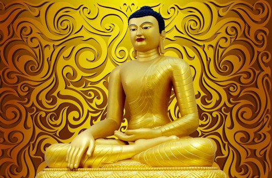 佛教-神通固然神奇,但智慧却是涵盖一切