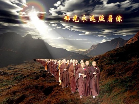 净土法门-净土法门的修学要领