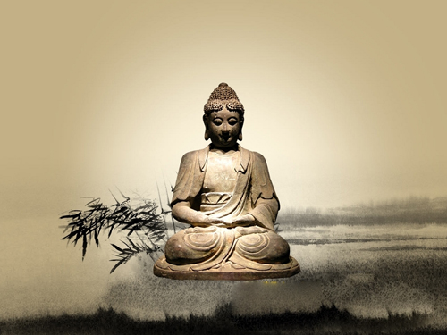 一念三千-念佛摄心方便法