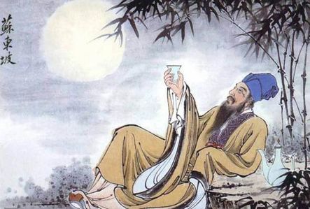 菜根谭-古人论富贵贫贱