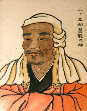 佛教-入禅之门第四讲：六祖禅法