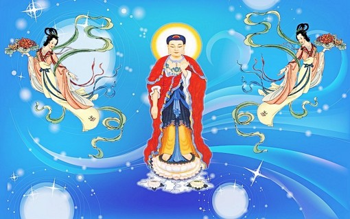 净土法门-未成佛前,皆当修习净土法门