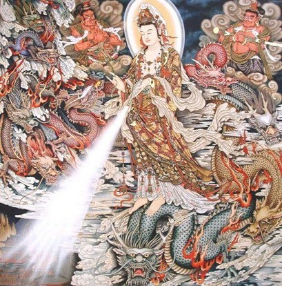 邪淫-色欲并不是想象中那么美好的