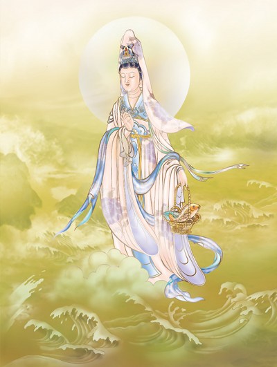 众生平等-菩萨如何平等饶益一切众生