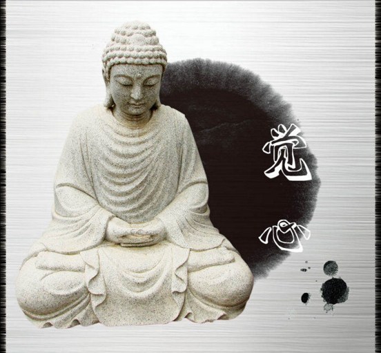 佛教-情关难过，欲界难出