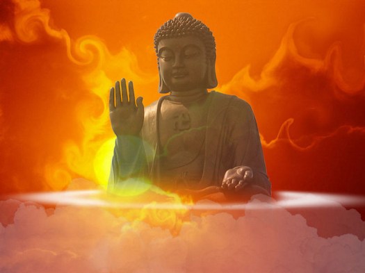 楞严咒-楞严咒为一切诸佛之母，有不可思议的力量