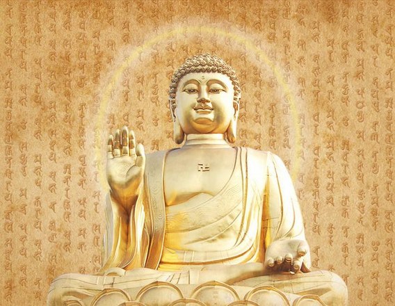 佛教-消灾吉祥神咒的功德利益