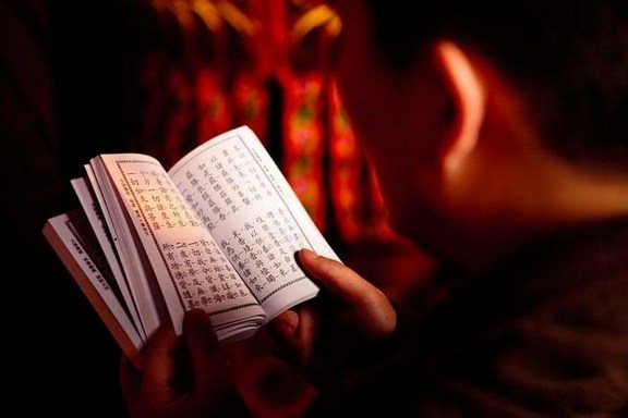 佛教-学做「平凡人」