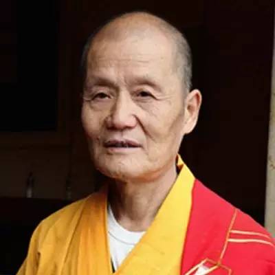 念佛-成刚法师临终开示：念佛没有巧路，靠我们老实
