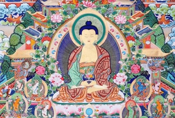 佛教-若不戒口吃素，这些地狱果报可能有的受