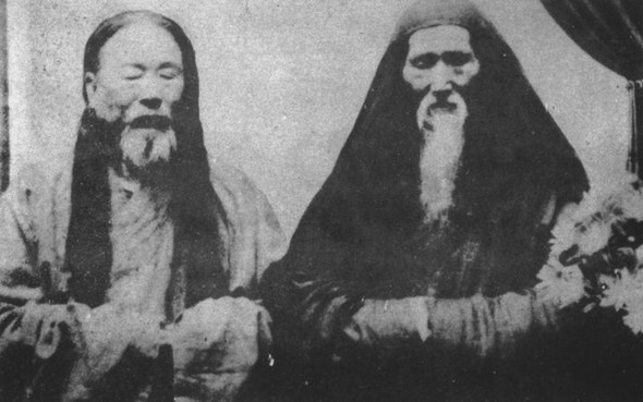 佛教-受得一分委屈，消得一分业障