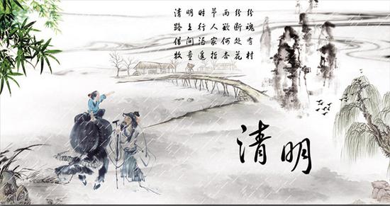 清明节-清明节佛弟子怎样做才对已故亲人最有利