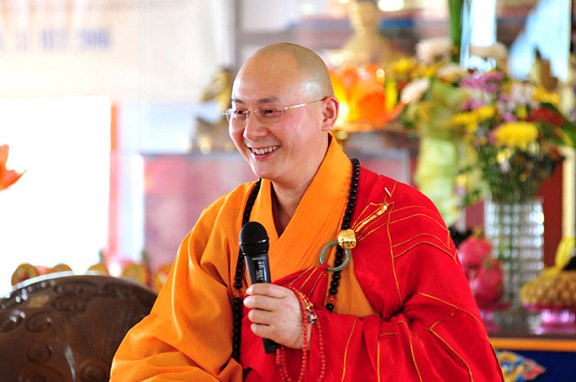 须弥山-业力大如须弥山，那该如何忏悔