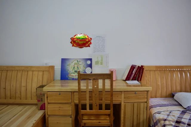 敬老院-佛源敬老院免费接奉养年迈出家人公告