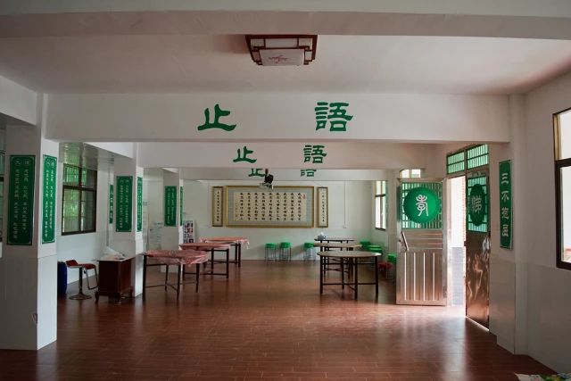 敬老院-佛源敬老院免费接奉养年迈出家人公告