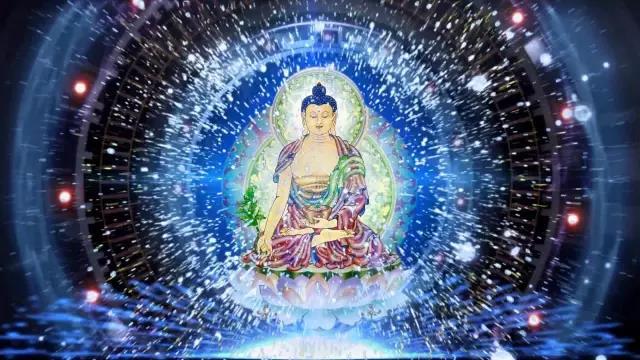 药师经-药师法门的意义及修持仪轨