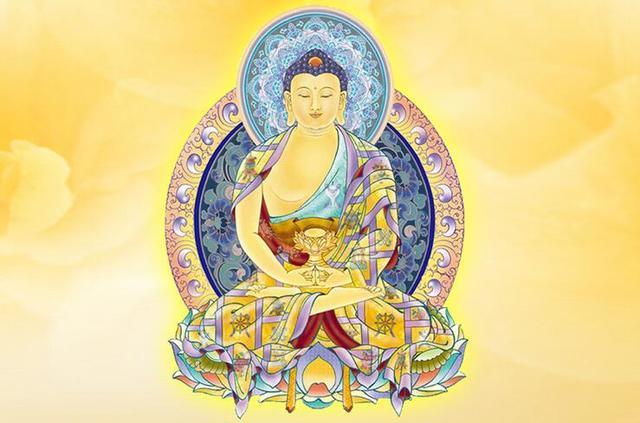 佛教-唯佛与佛能究竟明了