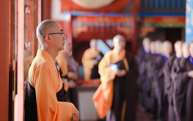 佛教-在家也可以修行，为什么还要出家