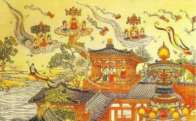 佛教-名号怎么念才能摄住妄想心