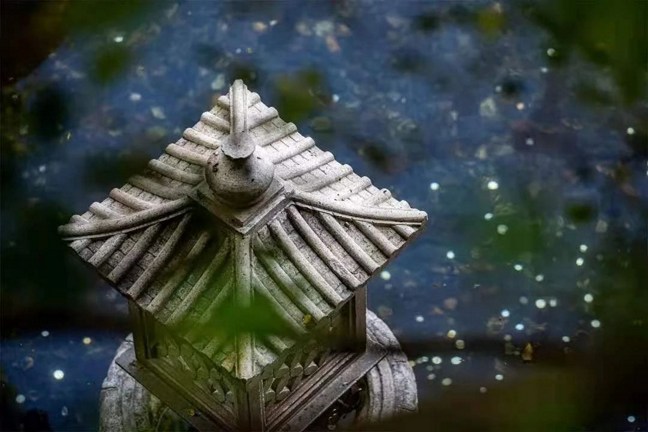 蕅益大师：选佛谱—净土横超门