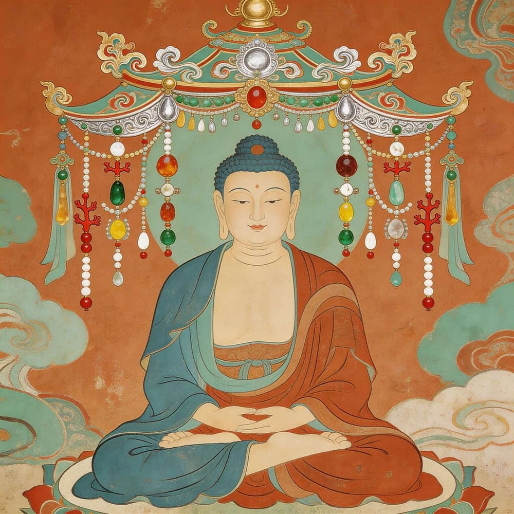 杀生戒的持戒功德与犯戒过失